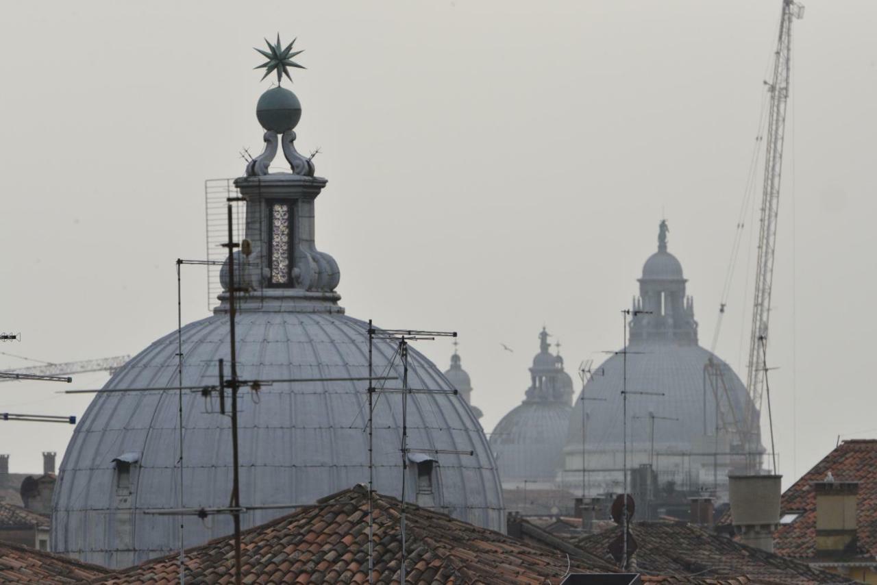 Nel Cuore Di Gasthof Venedig