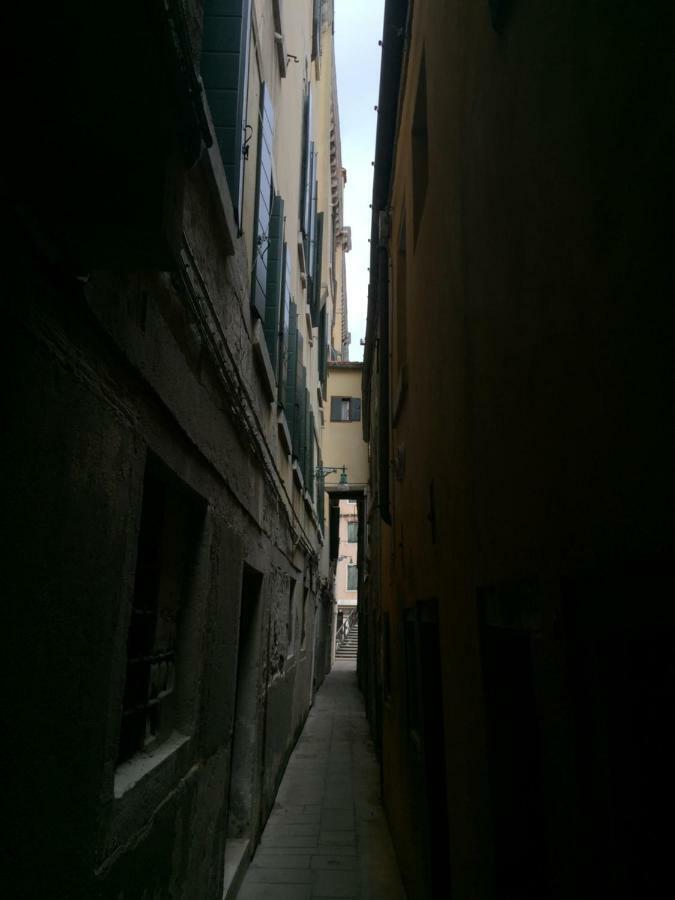 Gasthof Nel Cuore Di Venedig